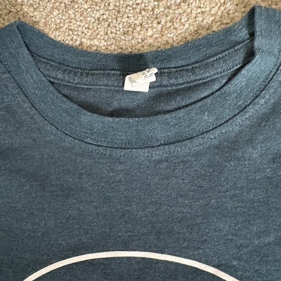 Canadian Collective T-Shirt Prince Edward Island Size YS Lago Apparel Co. - Picture 5 of 8